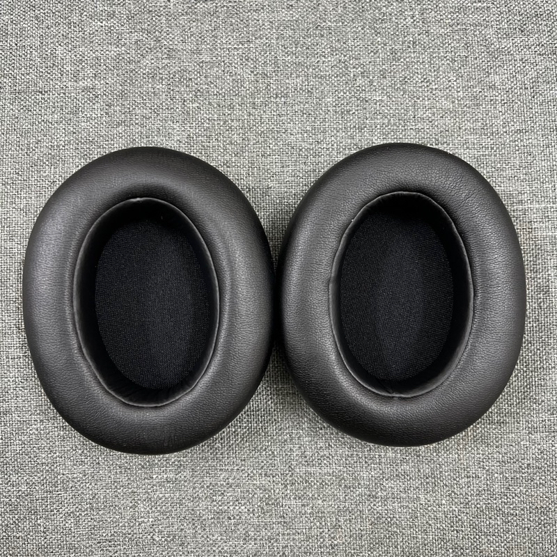 แผ่นโฟมทดแทนสําหรับหูฟังไร้สาย Sony WH-XB910N - Sony Xb910n