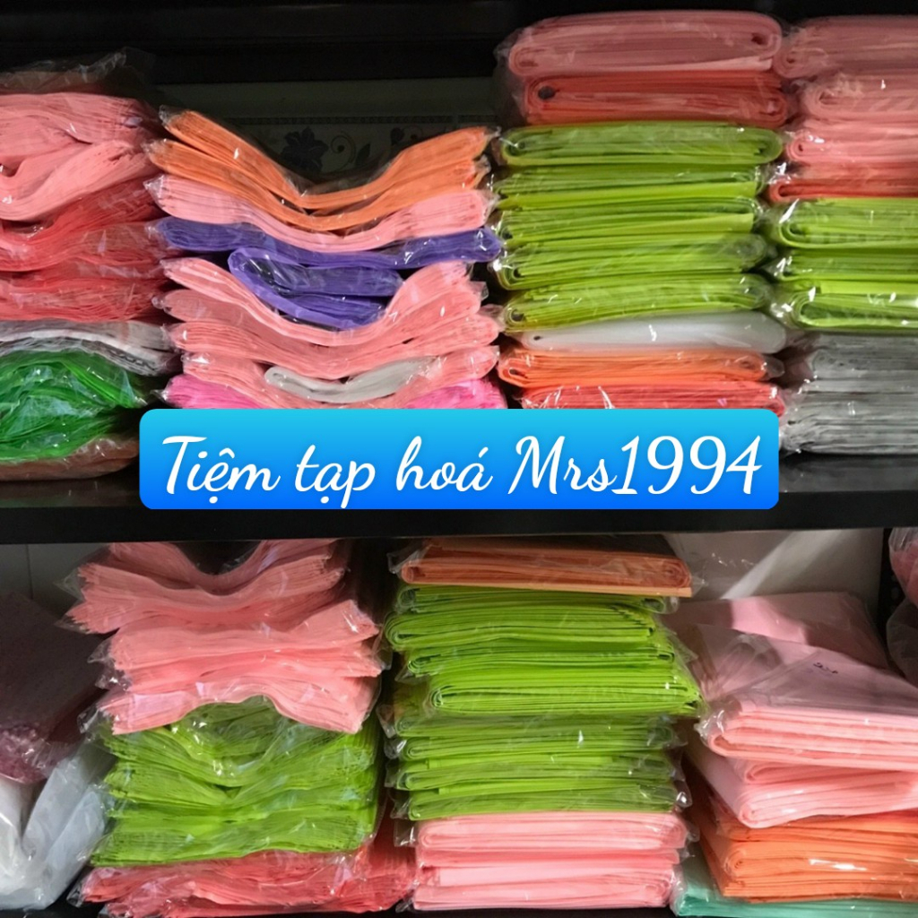 (20*30ซม.) 1KG PACKAGING BAG - SEALED BAG FOR ONLINE