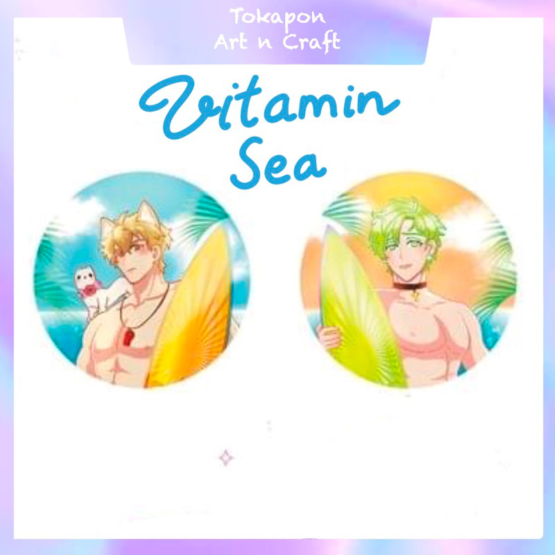 ป้าย PU ป่อง Nu carnival Olavine Quincy