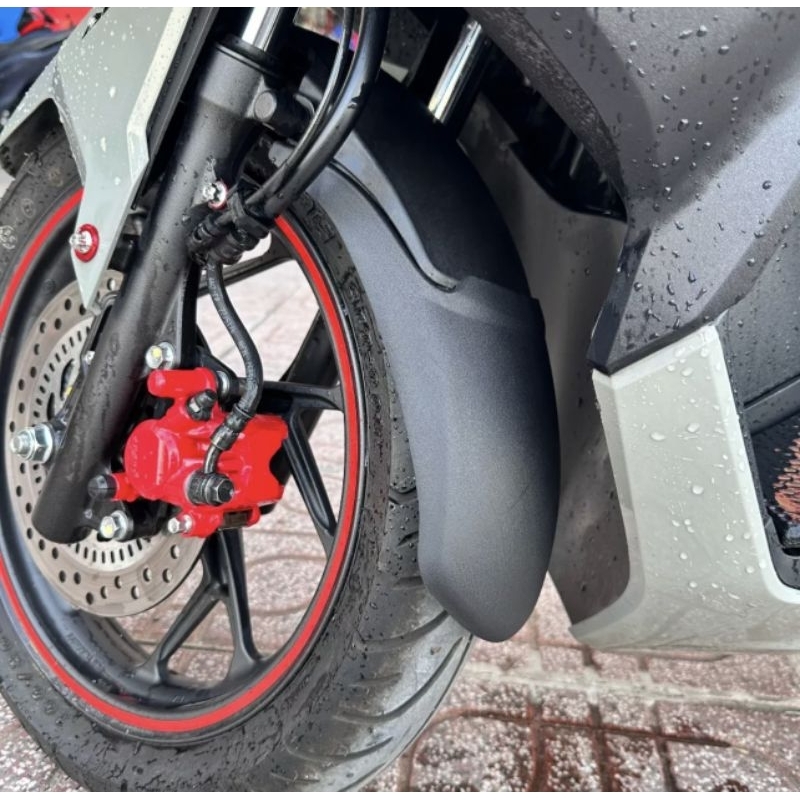 บังโคลนหน้า VARIO 160