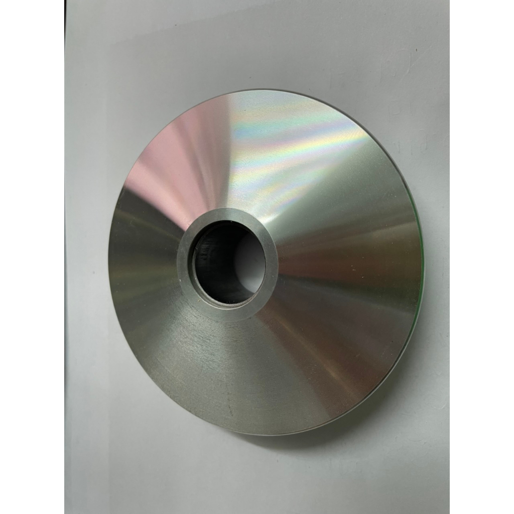 ATILA KING POT POT POT BOWL (A3G)