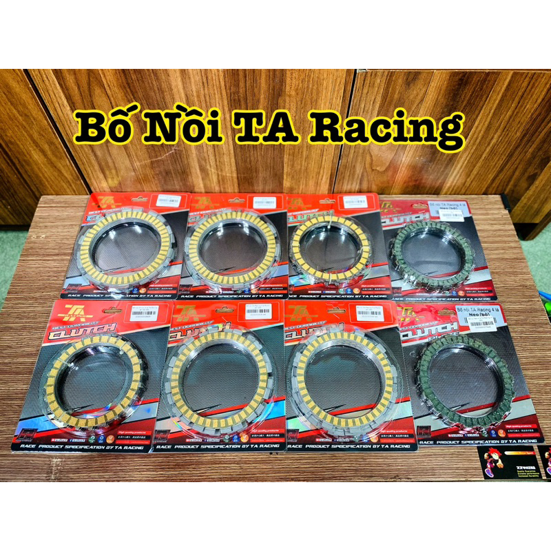 TA Ex150 / Winner / Raider / Fu Neo ของแท้ TA ====