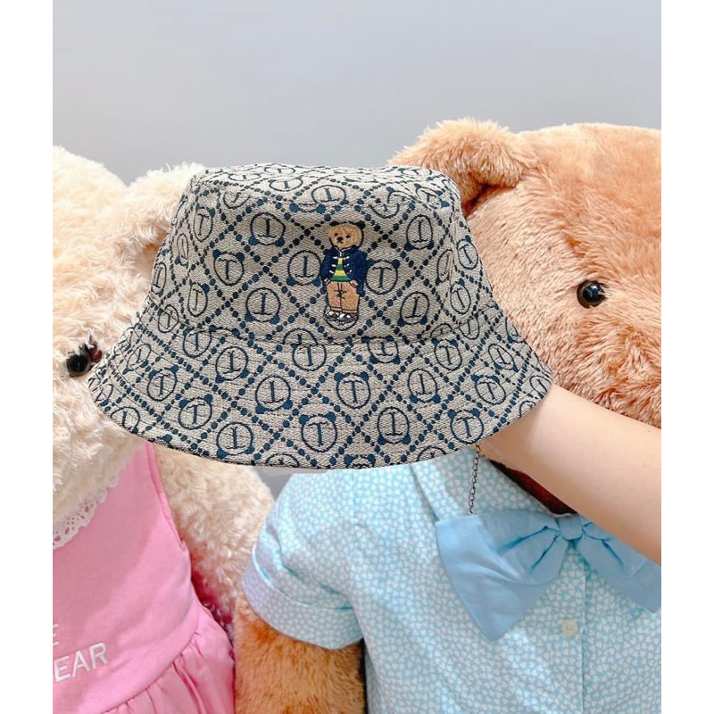 หมวก Ttwn BEAR [ ของแท ้ THAILAND ]