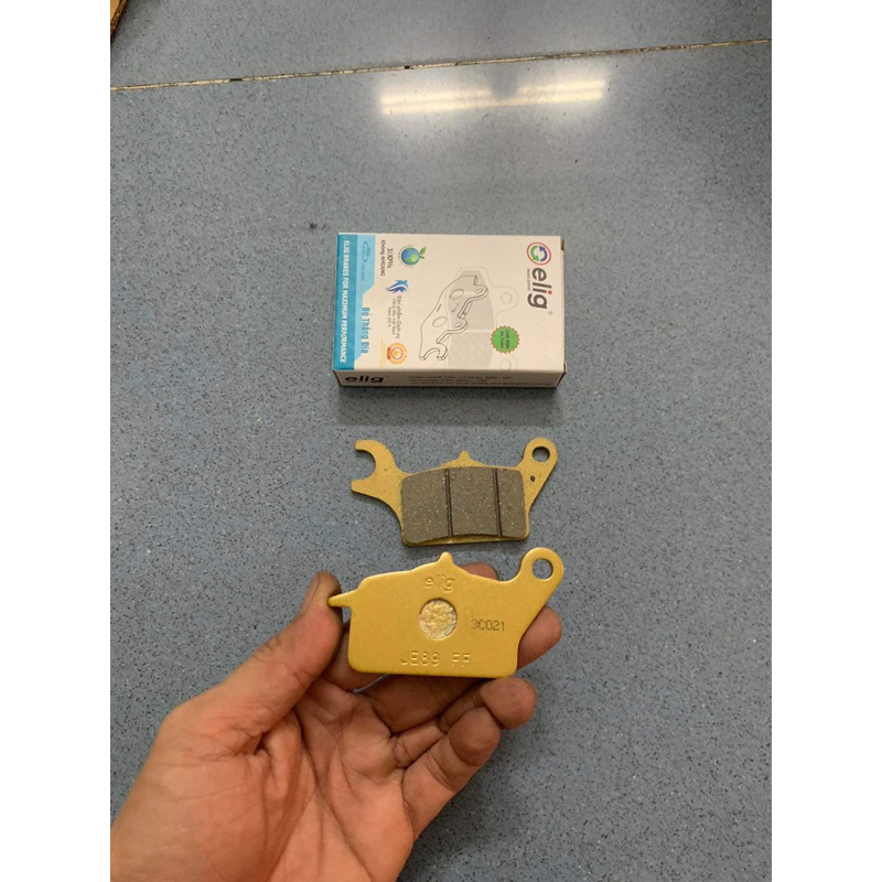 Ab 2011/ Vision / ตะกั่ว 125/ Ab 2012/ Ab 125 ยี่ห้อ elig