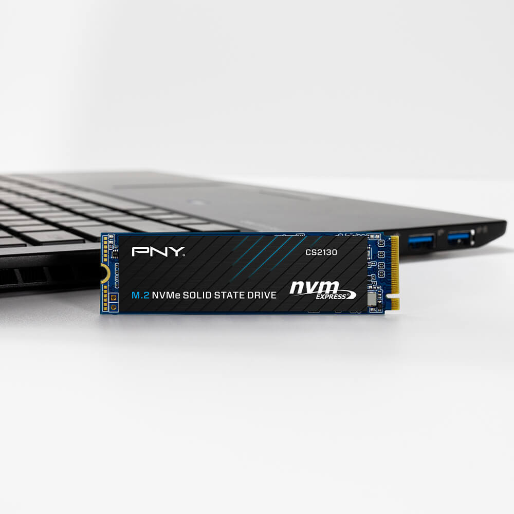 SSD PNY 250G และ 500G m.2 NVME ใหม่ 36 เดือน ของแท้ 100%