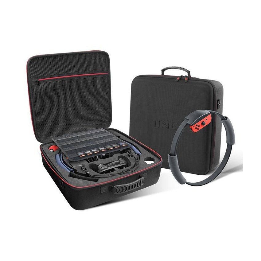 กระเป๋าใส่ + Ringfit สําหรับ Nintendo Switch IINE L306