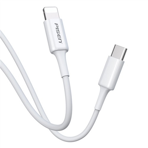 Pisen PD1000 20W PD สายชาร์จเร็ว