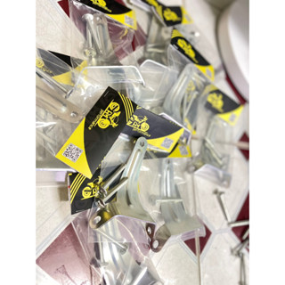 ฟิวเจอร์ 2 กลาง แพท - กันแฟริ่งหักเมื่อติดกระเป๋า (2)