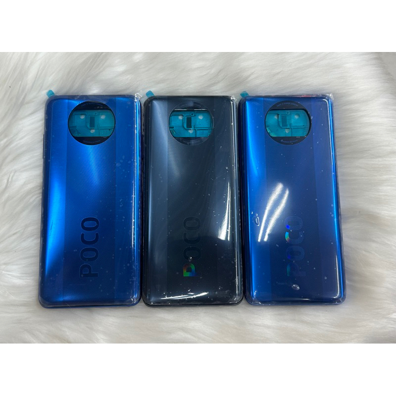 เคส POCO X3, X3 pro, X3 NFC / ชุดเคส Poco x3