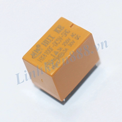 HK4100F รีเลย์ 6 ขา*