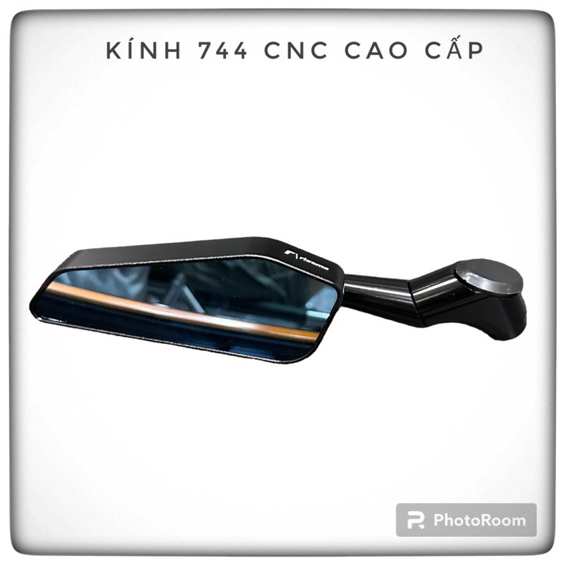 กระจกมองหลัง Rizoma 744