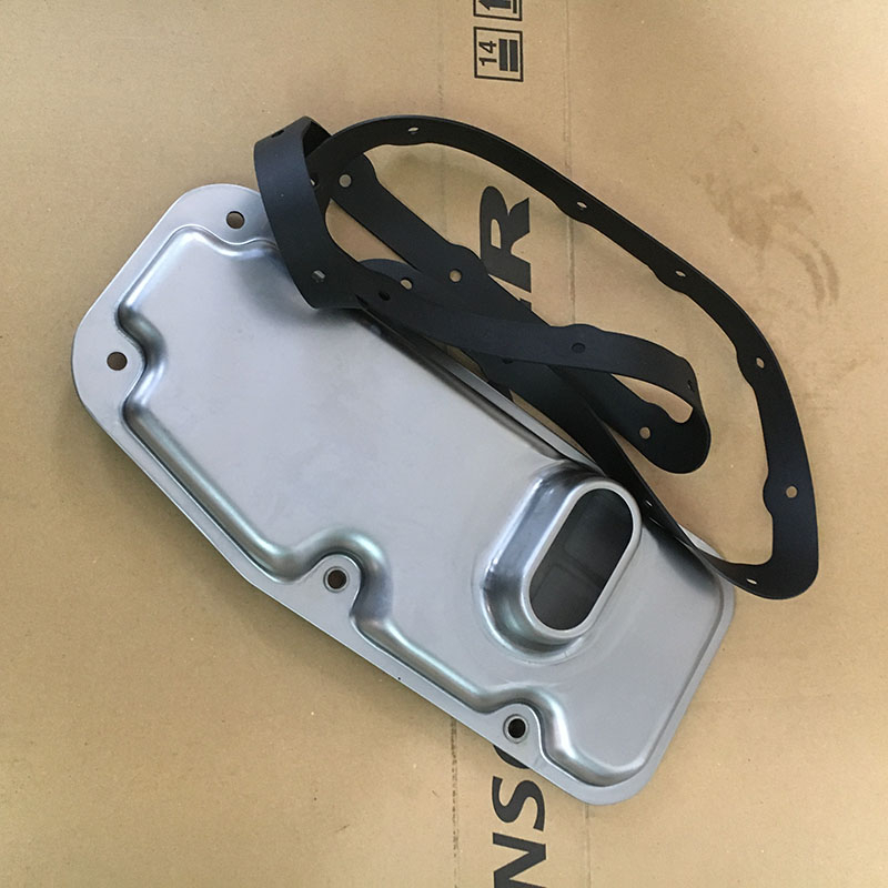 กรองน้ํามันเกียร์สําหรับ Toyota Land Cruiser Prado 4.0L 2002-2009 35330-60030