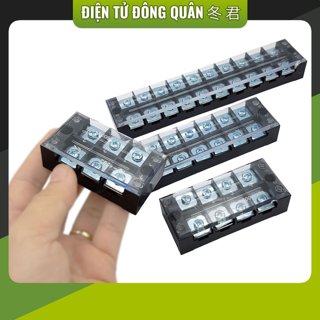 [NSHOP] Terminal Block 45A ขั้วต่อไฟฟ้า