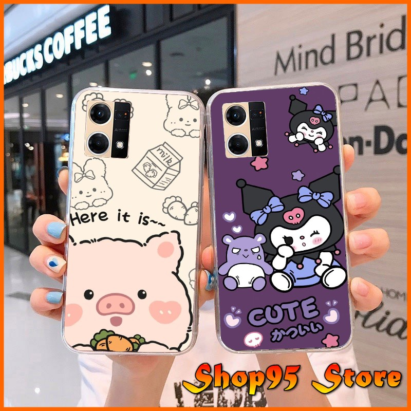 เคสซิลิโคน S Vsmart Star 5/Live 4/Joy 4/Joy 3/Active 3/Live/Joy 1+/Joy 2+/Active 1+/Star 3/Star P1