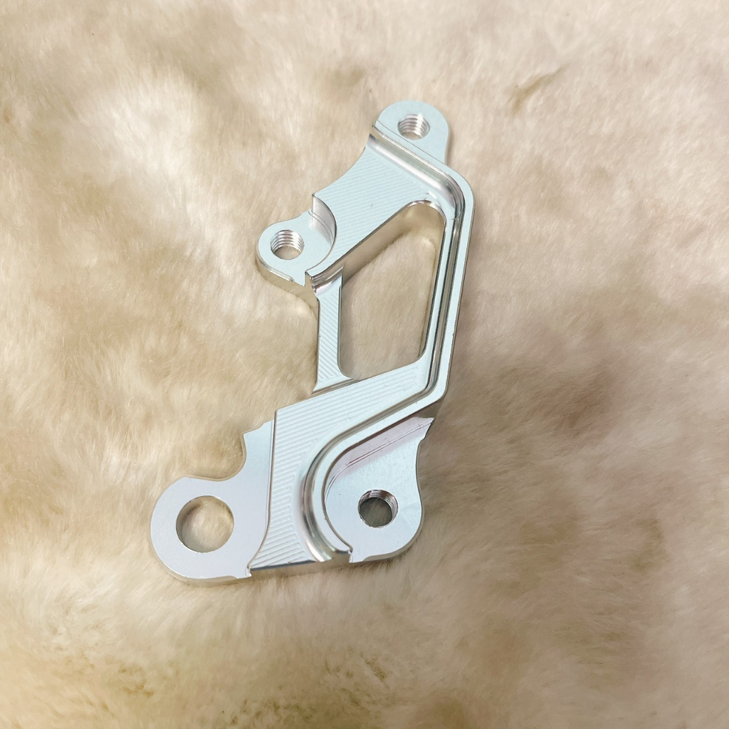 Heo zin สําหรับรถยนต์ปี 2010 ab แผ่น 260-267mm