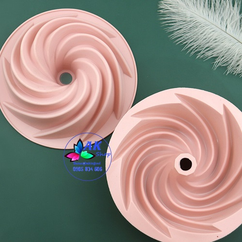 SPIRITY SILICON MOLD 16CM / 2503.208