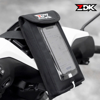 ZDK กระเป๋ามินิ กระเป๋าหัวโทรศัพท์ รถมอเตอร์ไซด์ ดีไซน์ใหม่ …