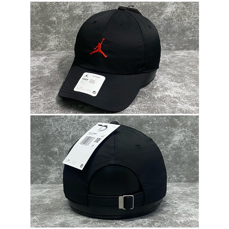 หมวกแก๊ป Jordan ของแท้ DC3673 หมวกเบสบอล