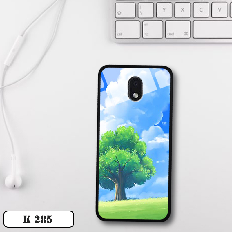 SAMSUNG Country Landscapeเคสโทรศัพท์สําหรับSamsung Galaxy A01/A01 Core/A02/A02 Core/A02S