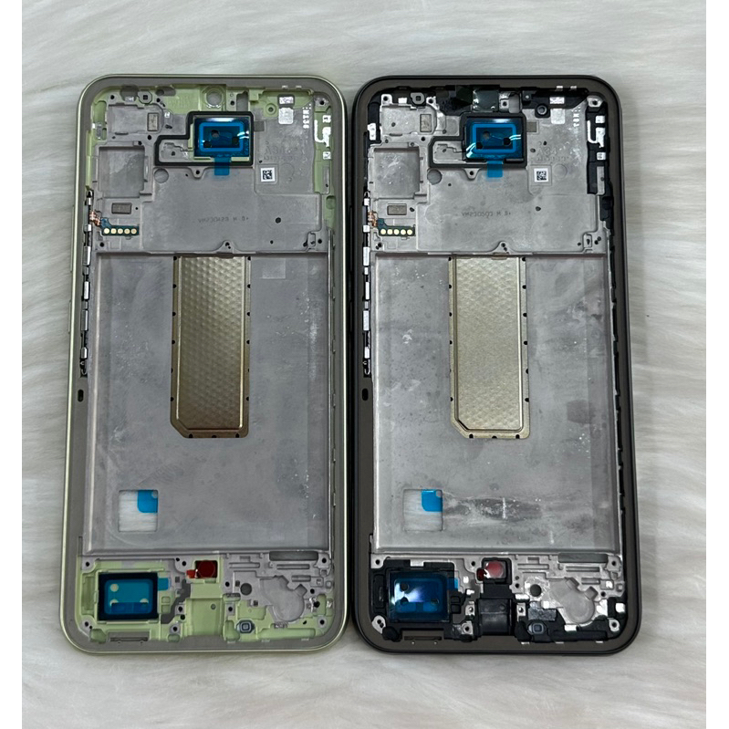 กรอบกลาง samsung a34 5G กรอบ samsung a34 5g