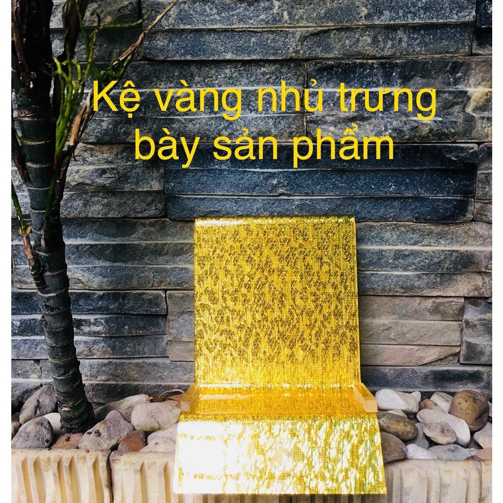 คุณภาพสูง BIRDS NEST BOX DISPLAY SHELF