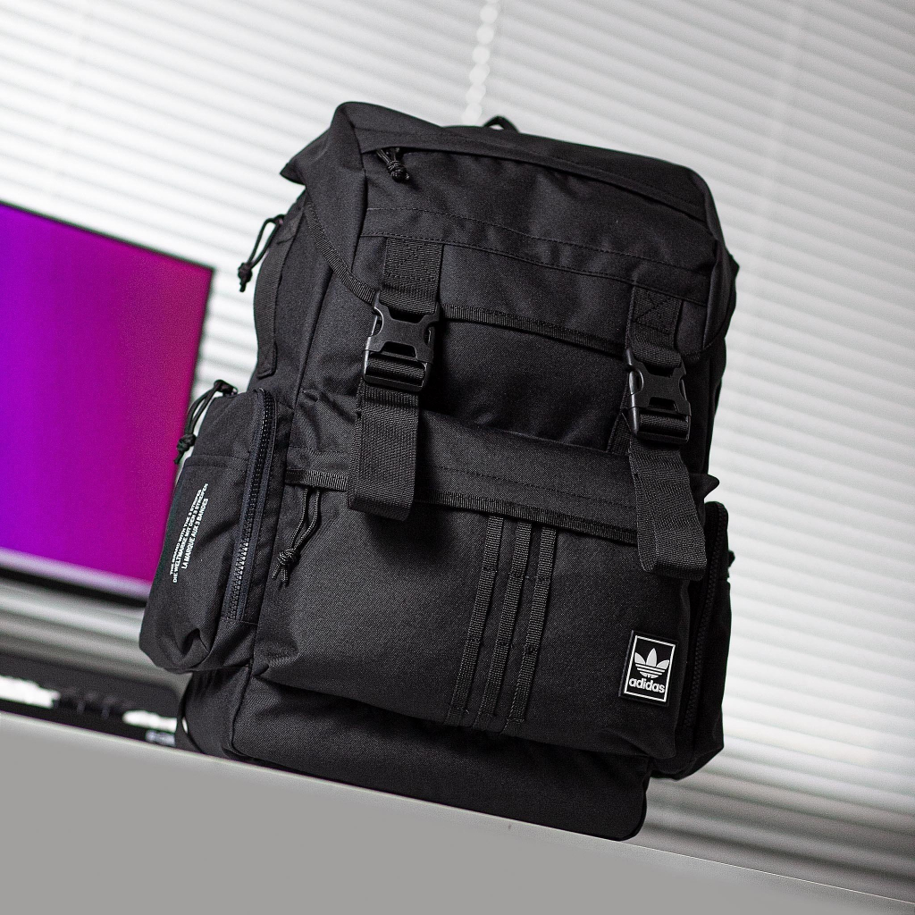 Adidas Utility Backpack 4.0 GA5065