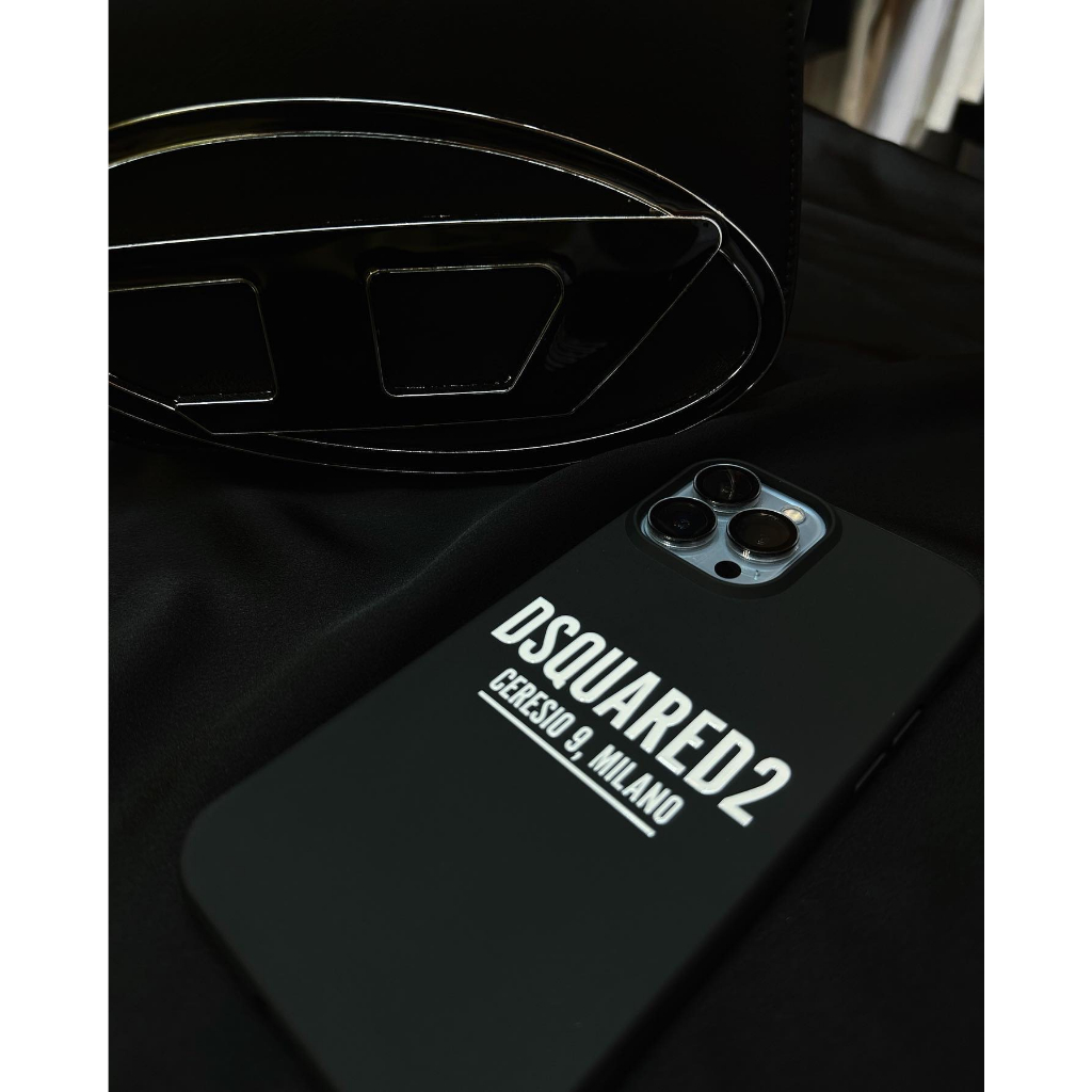 เคส DSQUARED2 Milano