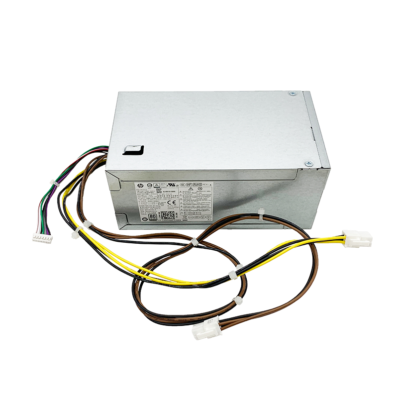 HP 400G7 480G7 880G9 Pro MT PCK018 D19-260P1A L57041-004 L70041-002 260w 4pin+4pin