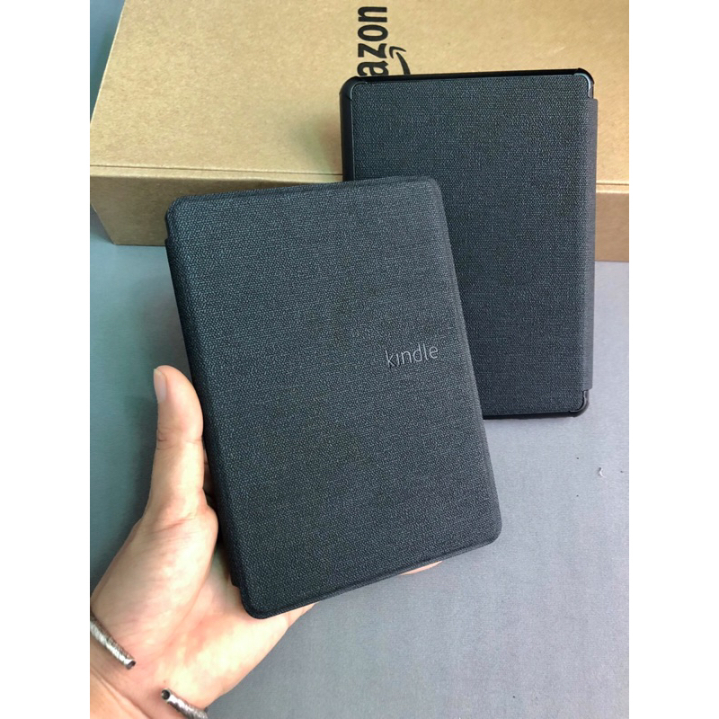 Kindle Basic Case - เคสหนังมาตรฐาน