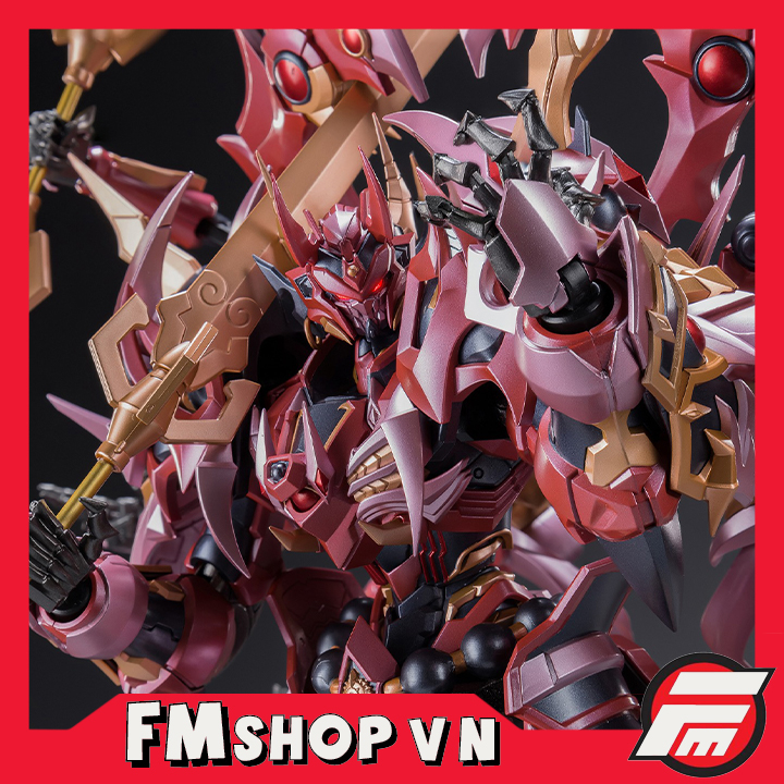 [FMSHOPVN] Cangdao 1 / 72 CD-06 CD06 ASURA TIANWEI