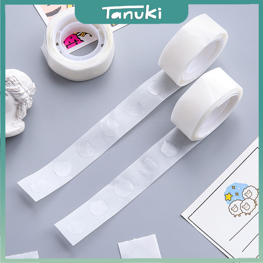 [TANUKI ART]เทปกาวกระทะสี