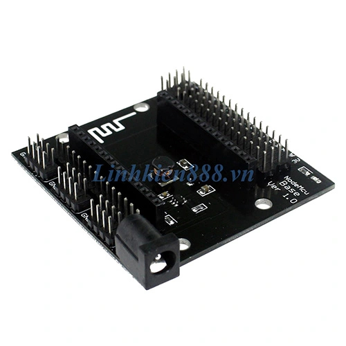 ชิลด์ Wifi ESP8266 Node MCU