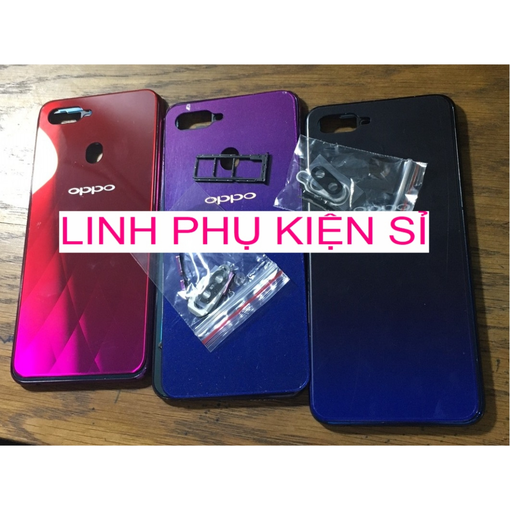 เคสOppo F9**********