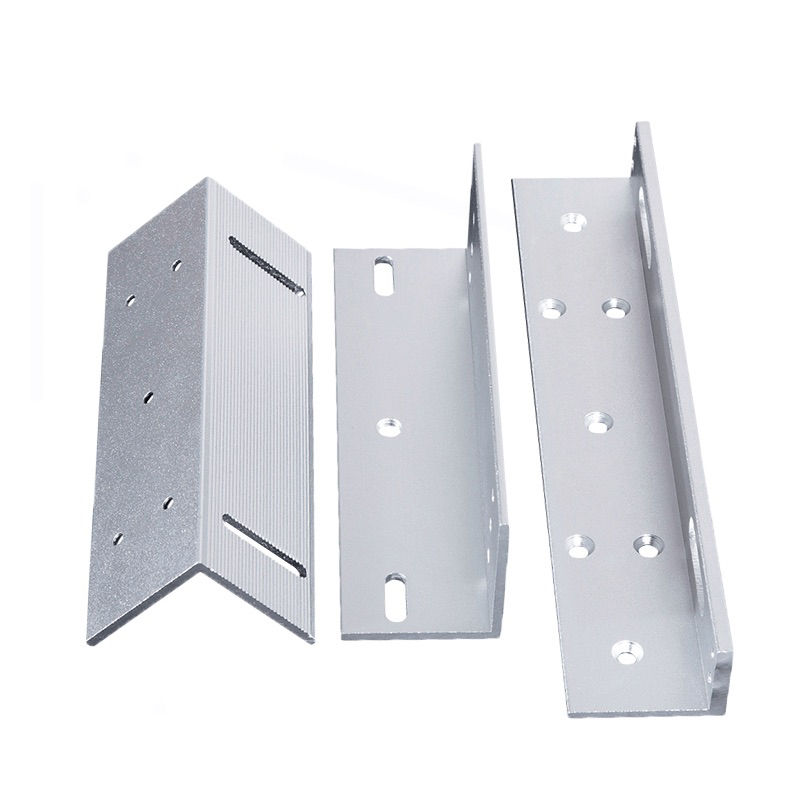 ชุดติดตั้ง ZL สําหรับล็อคดูดแม่เหล็ก ZKTeco LMB-280ZL