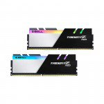 เดสก ์ ท ็ อป GSKILL TRIDENT Z NEO RGB RAM (F4-3600C18D-16GTZNTOP16GB (2X8GB ) DDR4 3600MHZ