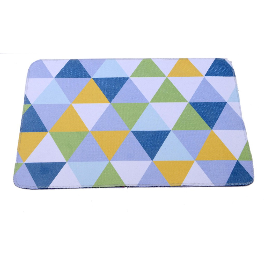 Homemart 03 พรม Megahome ขนาด 40x60ซม