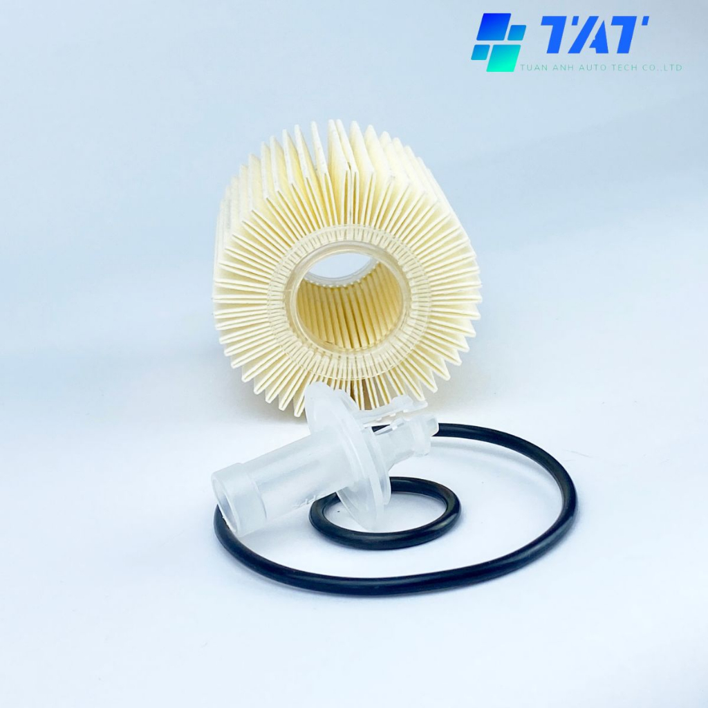 Camry, Altis, Corolla, Highlander, Rav4, Sienna, กรองน้ํามันเครื่อง Yaris (04152-YZZA1)