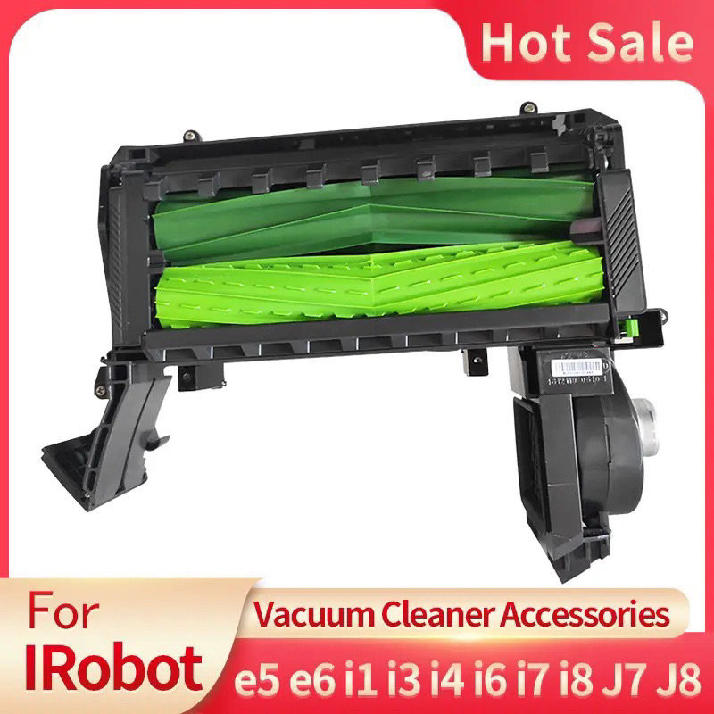 ชุดเครื่องยนต์หลัก Irobot, e5,e6,i1,i3,i4,i8,j7,j8 ประกอบหน้าท้อง