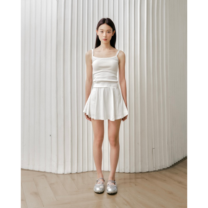 Miyou Tennis SKIRT - TENNIS SKIRT