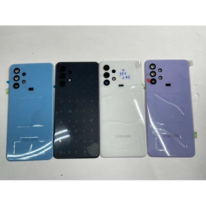 ฝาหลัง Samsung a32 ฝาหลัง samsung a32