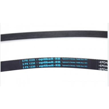 เข็มขัด Hyundai Grand i10 1.2 ของแท้ (Hyundai Grand i10 1.2 เข็มขัดมาสเตอร์) รหัส 5PK1230