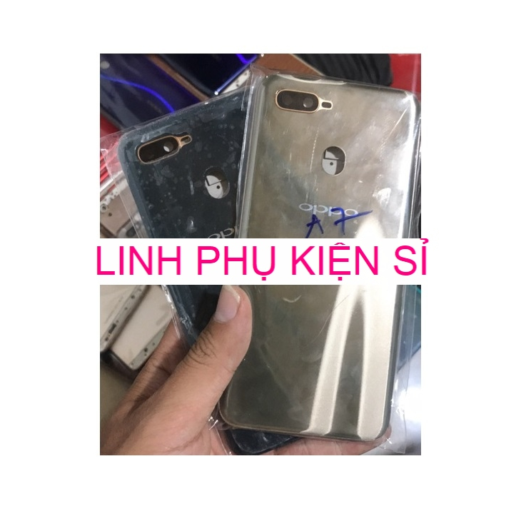 เคส OPPO A7*********