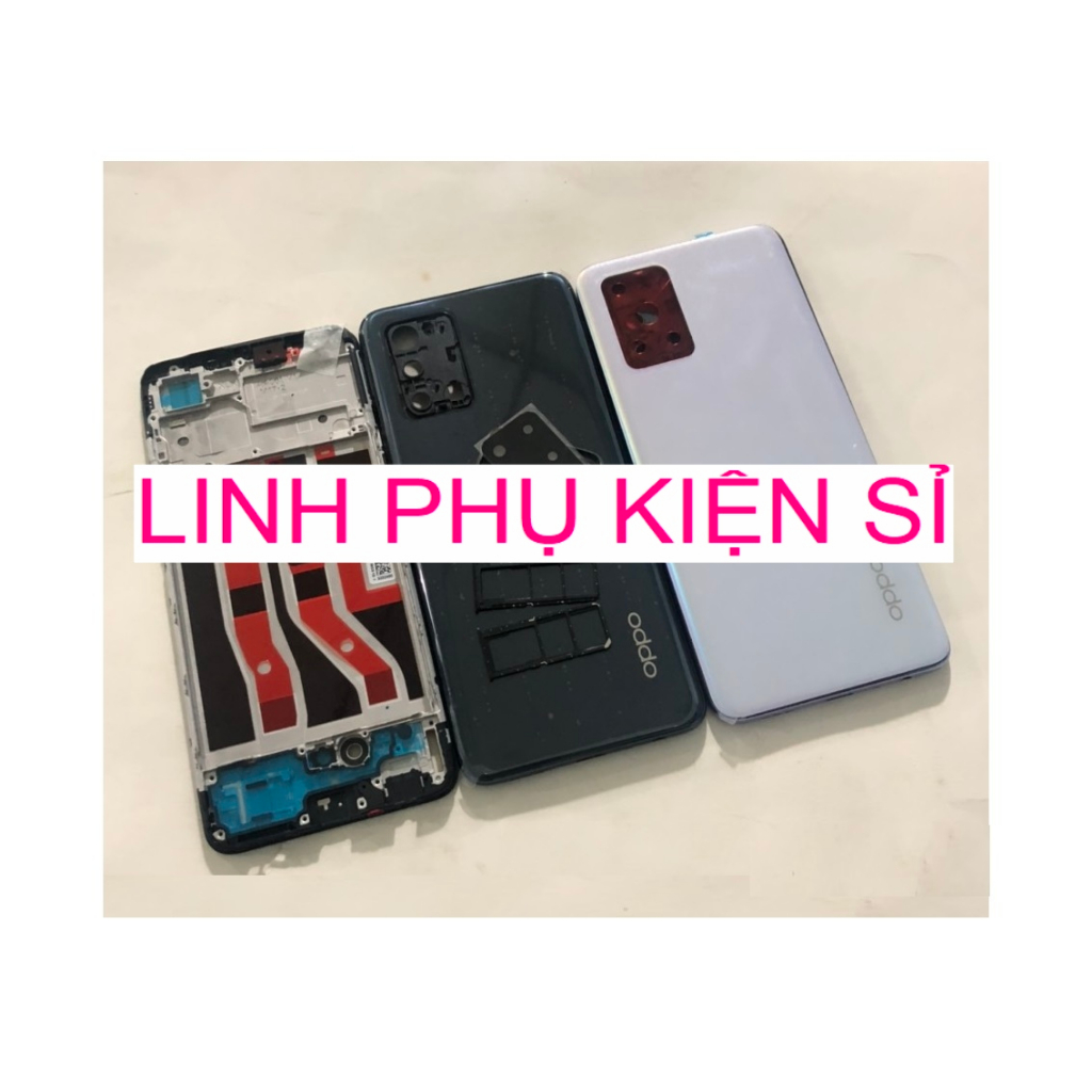 เคส OPPO A95 4G*****