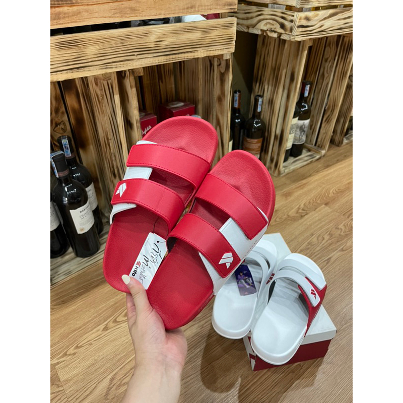 KITO THAI MENS/WOMENS SLIPPERS ไซส์ 36 ถึง 44