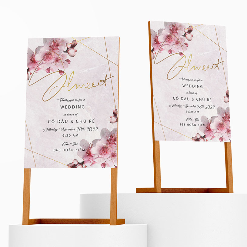 ป้ายต้อนรับงานแต่งงาน ป้ายต้อนรับงานแต่งงานสมัยใหม่ Hashtag งานแต่งงาน Hashtag วันเกิดล่าสุด B3