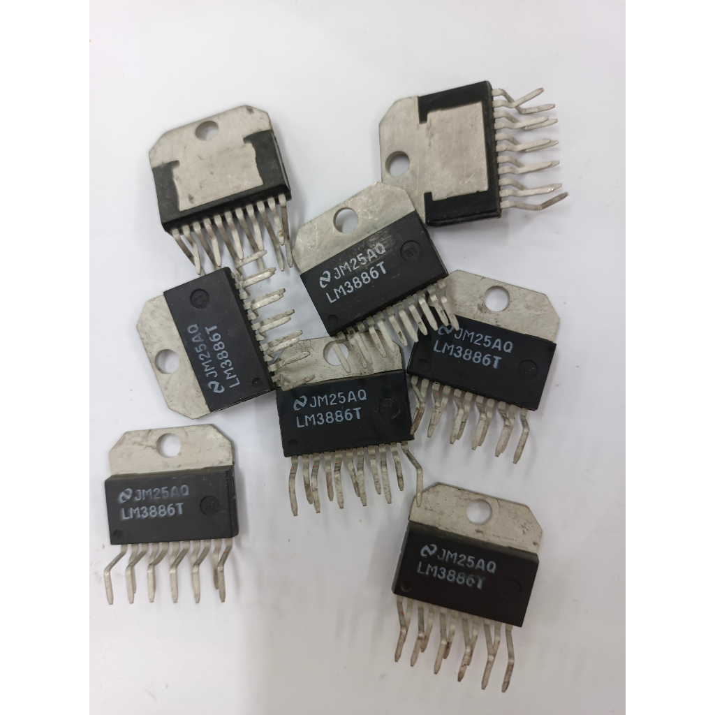 ไอซี ( LM 3886 )****
