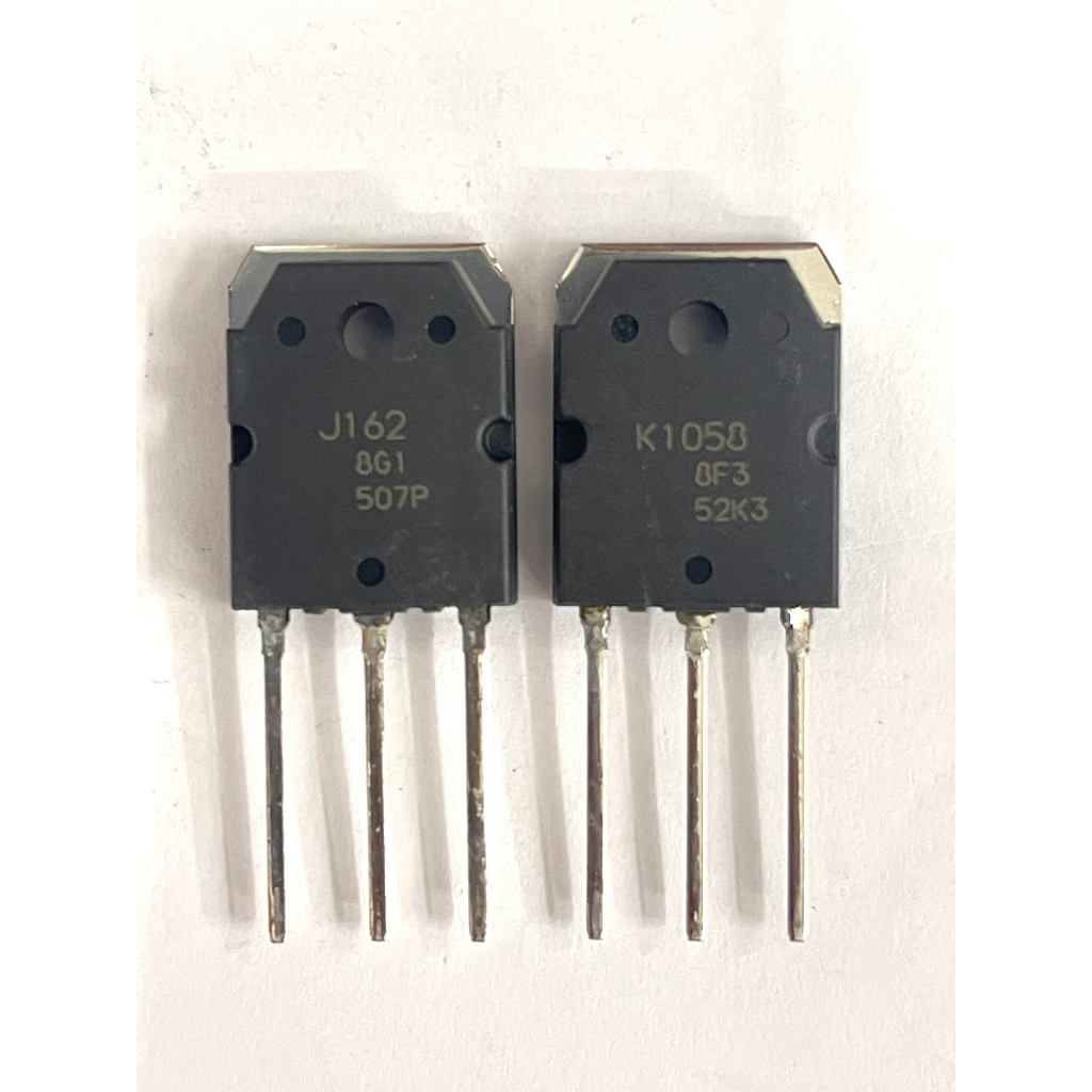 IC 1 คู่ (K1058+J162 Zin)