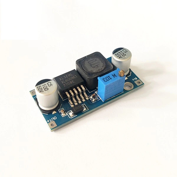DC DC Booster Circuit XL6009E1