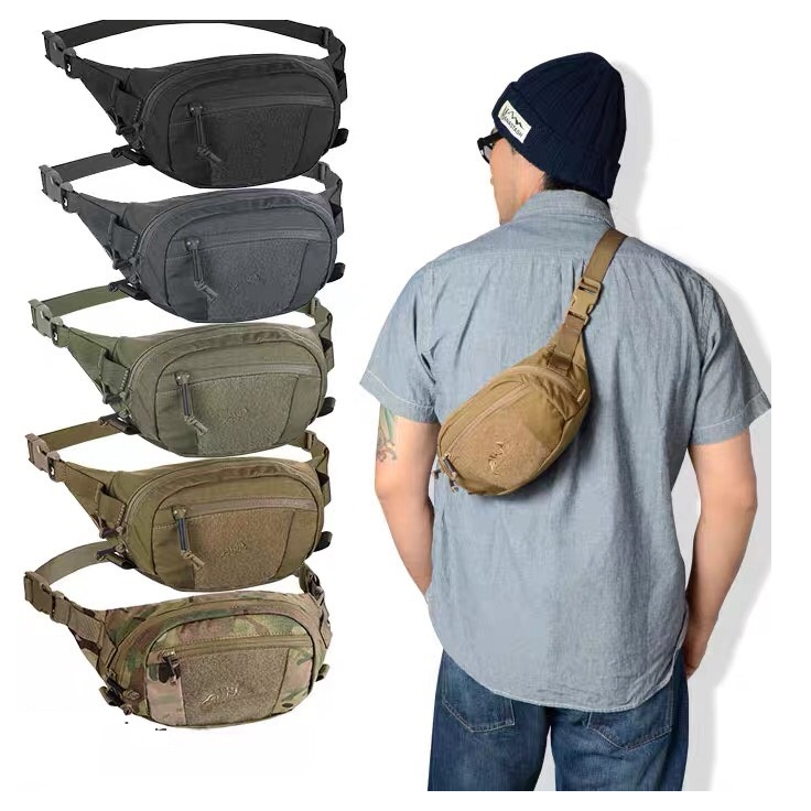 กระเป๋าท้อง Helikon-tex Possum