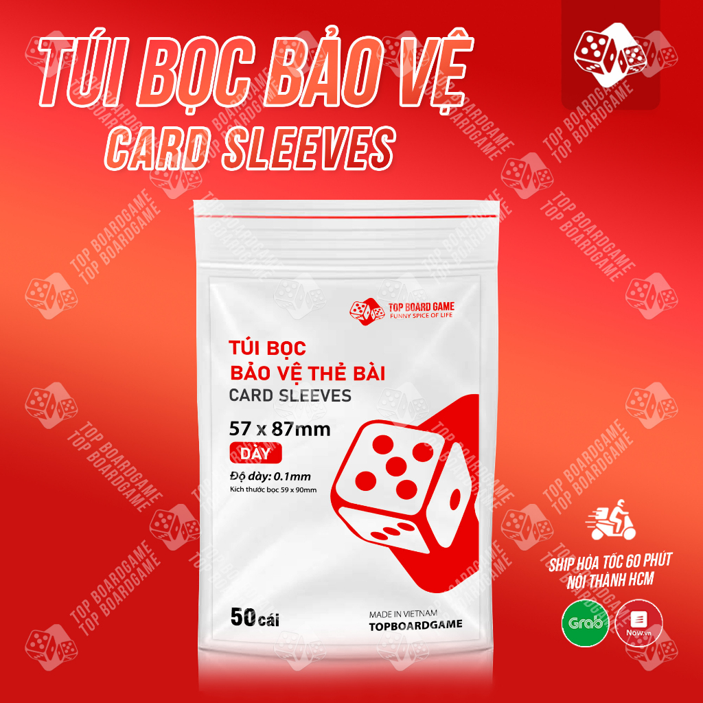 Uno Werewolf Exploding Cat Card Cover - ปลอกแขน - ฝาแก้วเพื่อปกป้องการ์ด - ใส่เกมทั้งหมดในร้าน